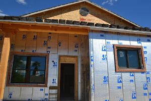 Featured Product: Johns Manville in VISION House Tucson