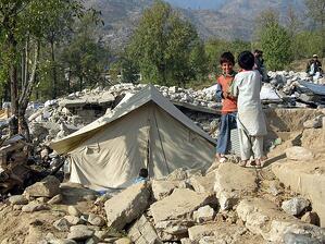 Resilient Housing Resilient Housing