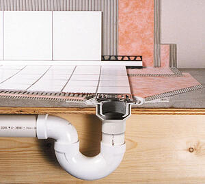 Case Study: Schluter in VISION House Los Angeles