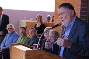 VISION House Builder Awarded
