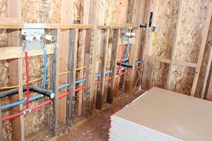 Case Study: Uponor in VISION House Los Angeles