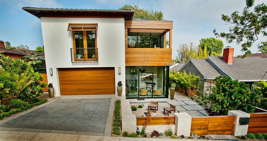 VISION House Los Angeles Highlights