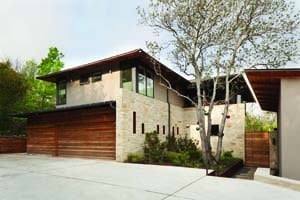 Clean Finish - Best Healthy House Design - Austin, TX