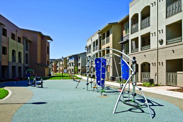 density affordable harmony communal