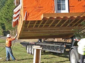 Method Homes Off-load Method Homes Off-load
