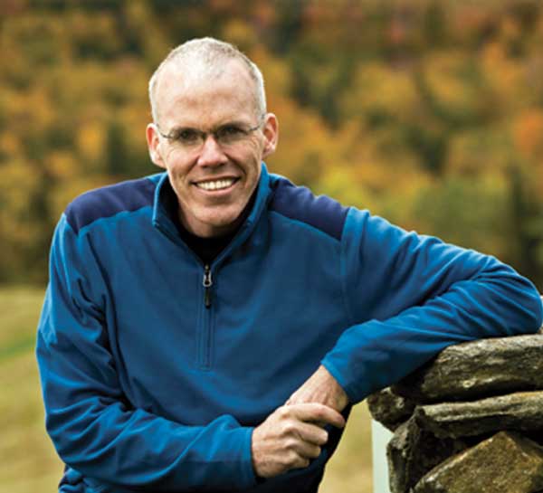 Bill McKibben: The Question I Get Asked the Most