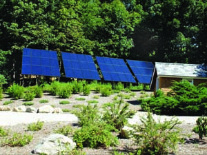 photovoltaic panels photovoltaic panels