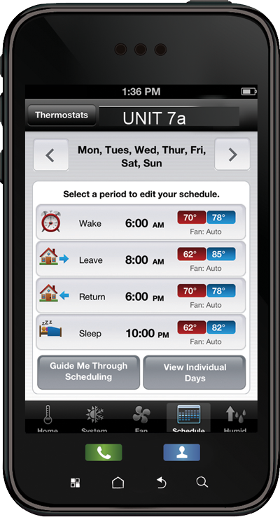 honeywellsmartapp honeywellsmartapp