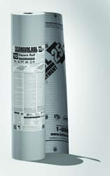  InterWrap Roofing Products Titanium UDL