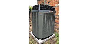 The Heat Pump Imperative