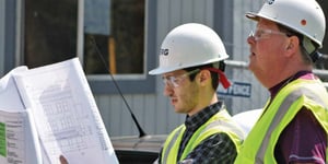AEC Collaboration: Crucial Step for the Building Industry