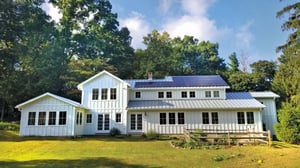2019 Green Home of the Year Award Winner: A Grand Old Time