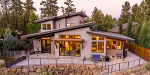 Green Builder Media Announces Annual Green Home of the Year and Sustainability Awards