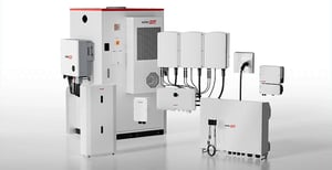 Solar Inverters Have Come of Age