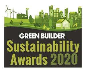 2020 Sustainability Awards: Sustainability Superhero