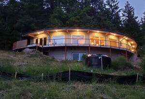 2020 Green Home Of The Year Award Winners