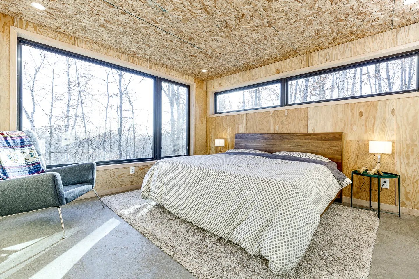 Cuyuna bedroom 2