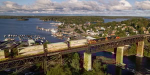 2022 Sustainable Cities of the Year