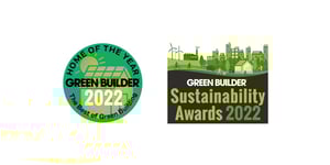 A Green Home Awards Program that Goes “Above and Beyond”