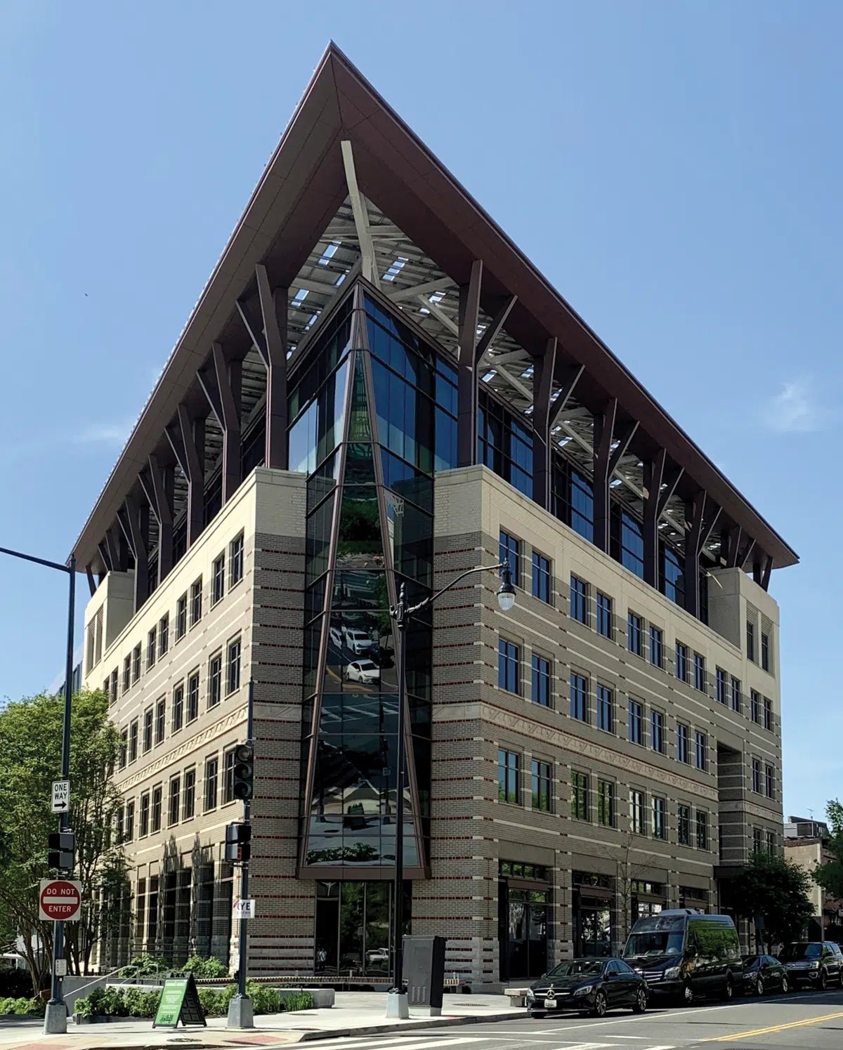 American_Geophysical_Union_Headquarters