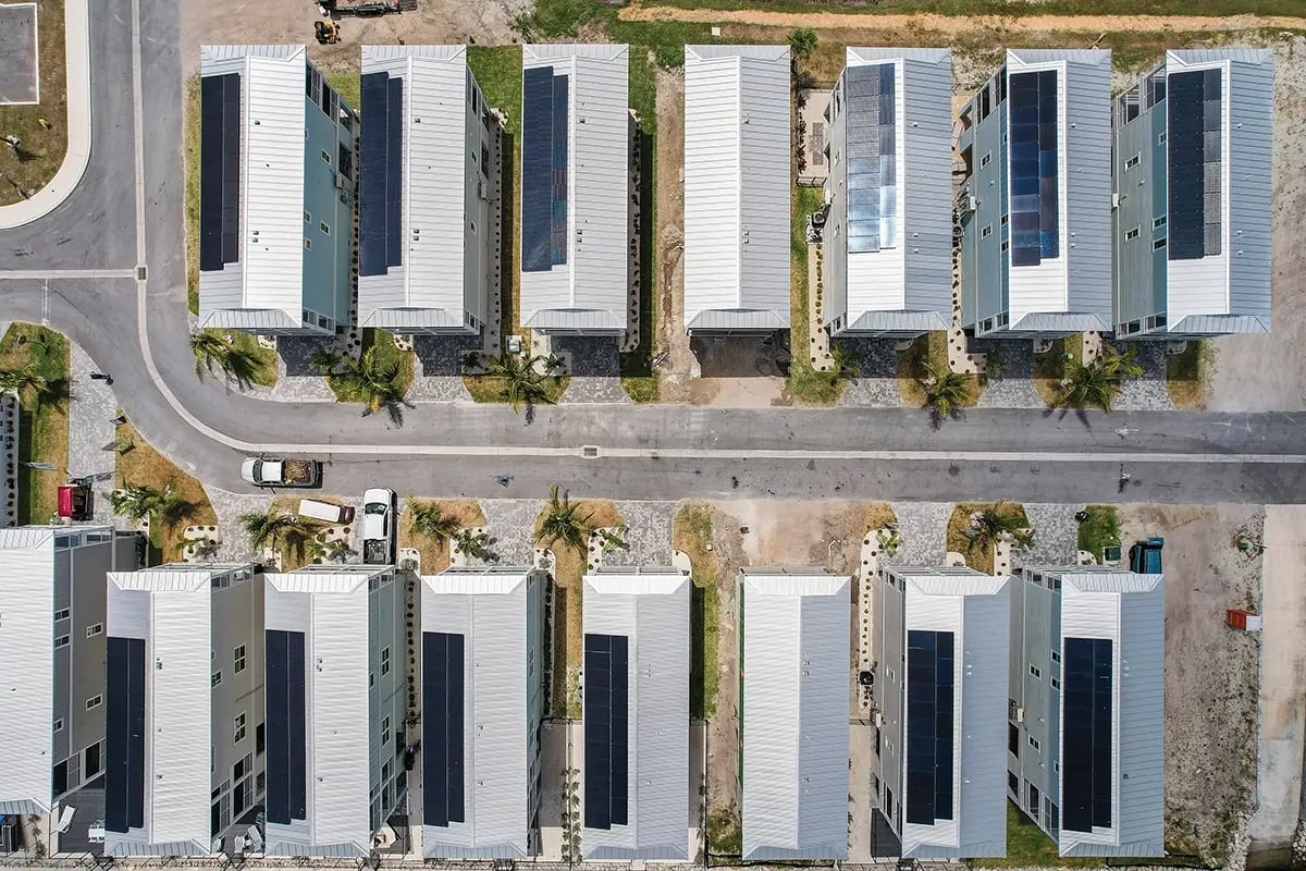 Hunters Marina Vw Wy-054 solar