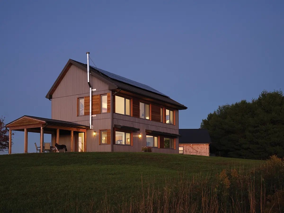 GHOTY Fairview front corner