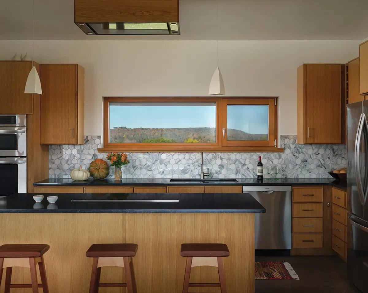 GHOTY Fairview interior