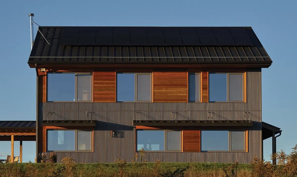 GHOTY Fairview solar