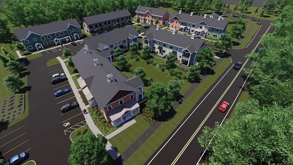 Eagleville aerial MNHDC