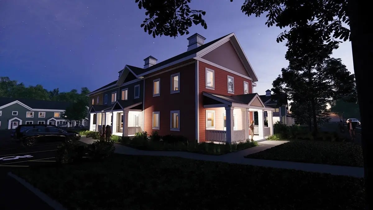 Eagleville night MNHDC