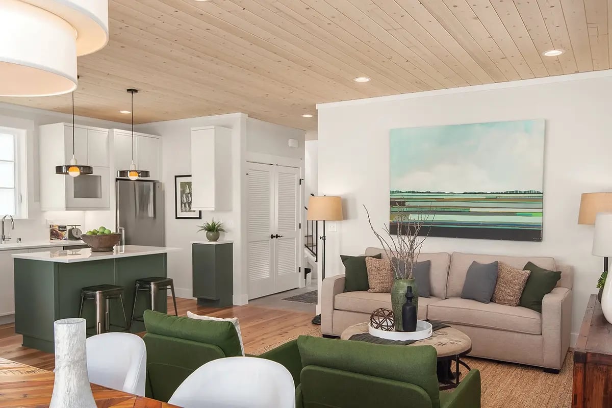 Thornton Creek living room 300