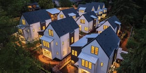 Urban Eco-Friendliness