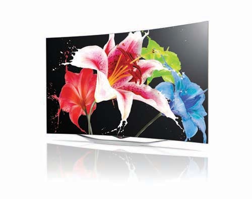OLED HDTV OLED HDTV