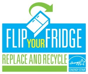 Flip Your Fridge Flip Your Fridge