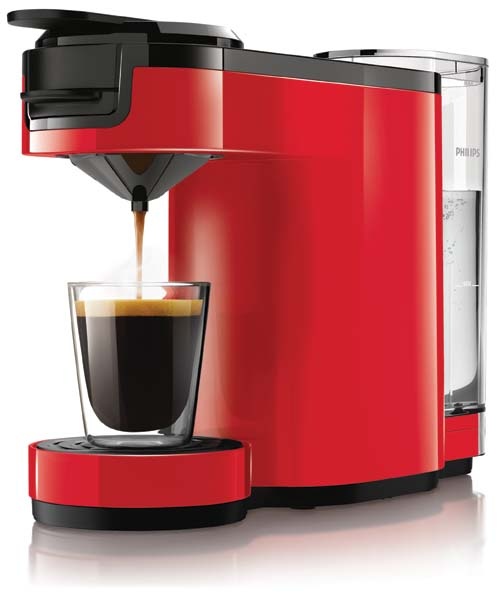 SENSEO Via Cafe Eco SENSEO Via Cafe Eco