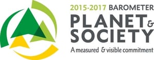 Planet and Society Planet and Society