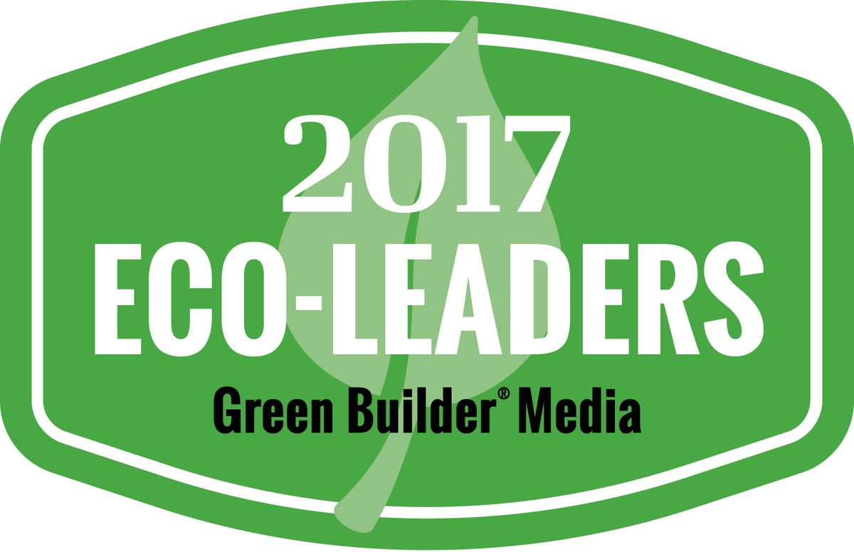 GBM 2017 Eco-Leaders
