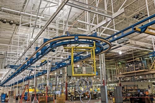 EcoLeaders Rheem