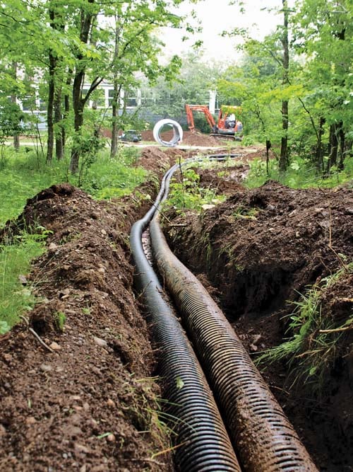 EcoLeaders Uponor