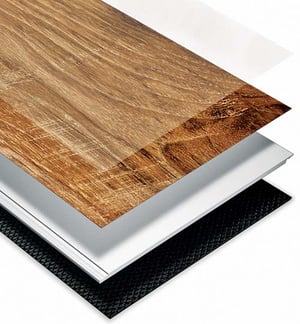 Cali Bamboo Geowood Flooring