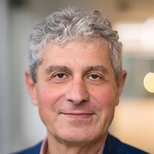 Invenergy Michael Polskyweb