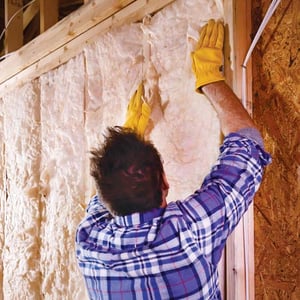 Owens Corning Pure Safety High-Performance Insulation