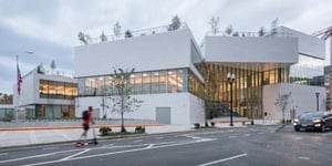Green Windows and Doors From a Sustainable Manufacturer