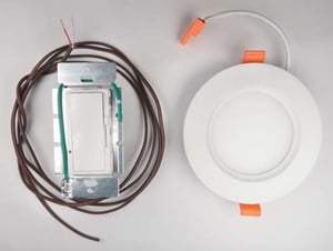 ATX-LED Lighting System
