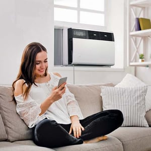 Friedrich Smart Room Air Conditioners