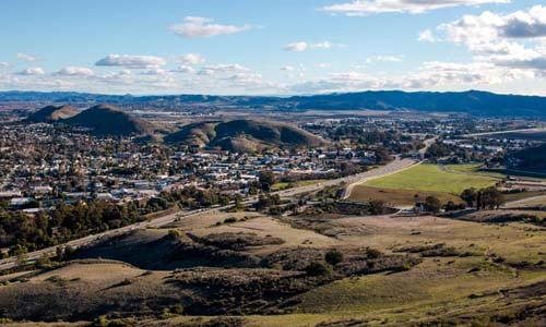 San Luis Obispo