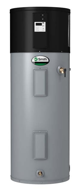 AO Smith voltex-hybrid-electric-heat-pump