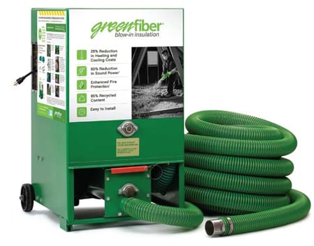 greenfiber