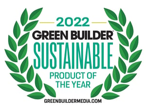 Sustainable Product of the Year-2022 logo