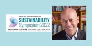 Sustainability Symposium Recap: Roger Ballentine